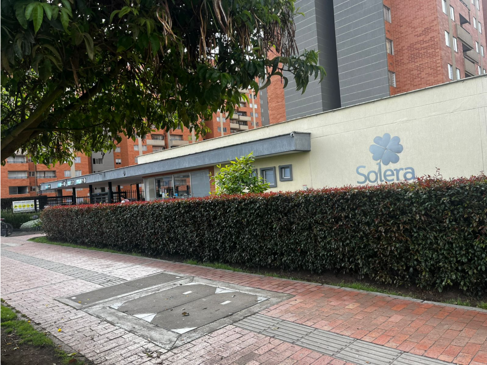 APARTAMENTO EN VENTA EN MADRID CONJUNTO SOLERA