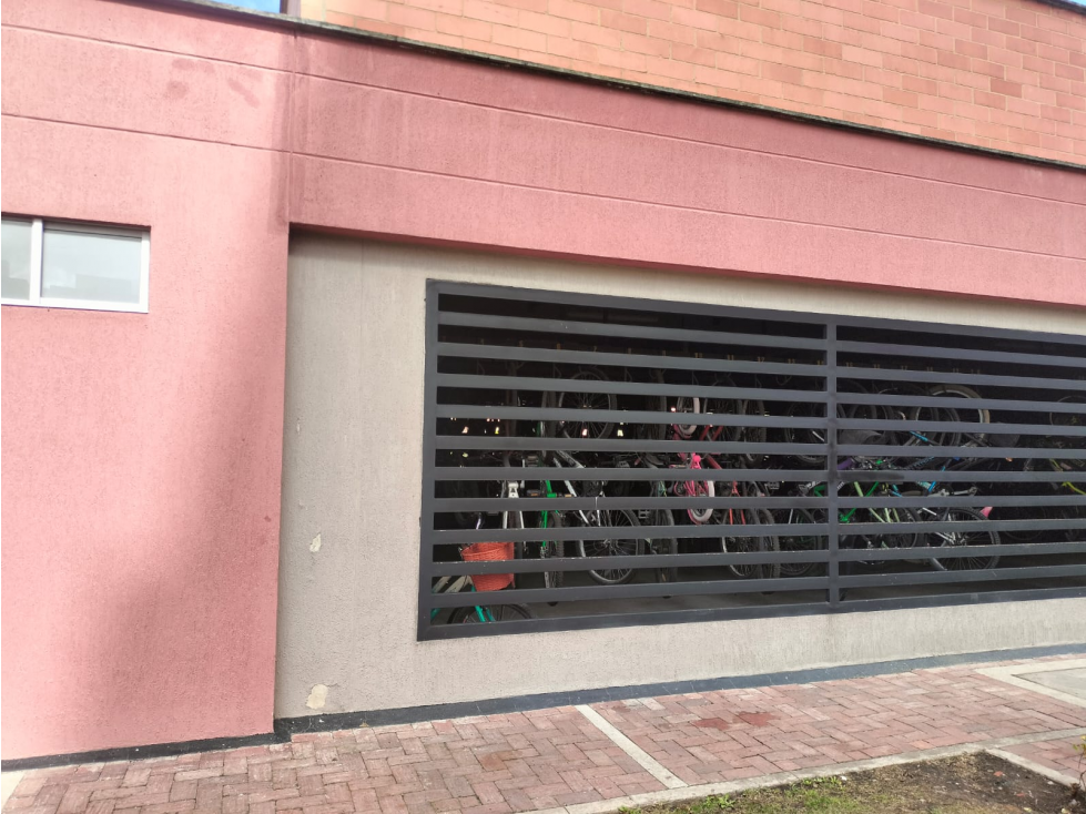 APARTAMENTO EN VENTA EN MADRID CONJUNTO AMATISTA — foto 5