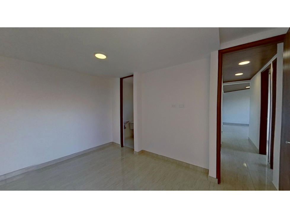APARTAMENTO EN VENTA EN MADRID CONJUNTO TARENTO APARTAMENTOS — foto 4