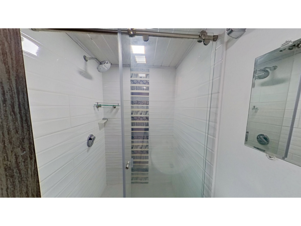 APARTAMENTO EN VENTA EN MADRID CONJUNTO RESIDENCIAL TOSCANA — foto 3