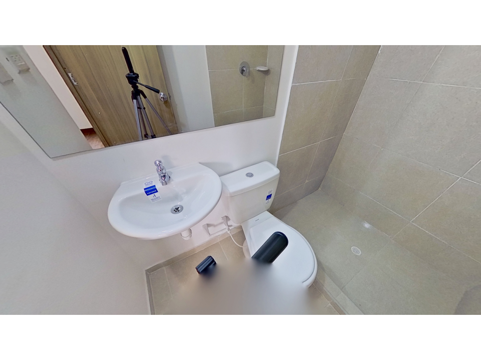 APARTAMENTO EN VENTA EN MOSQUERA NOVATERRA CANELO — foto 3