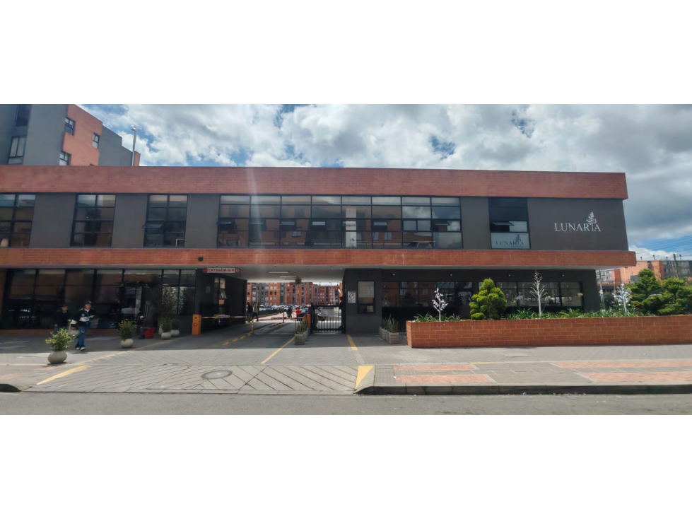 APARTAMENTO EN VENTA EN CHIA CONJUNTO RESIDENCIAL LUNARIA — foto 4