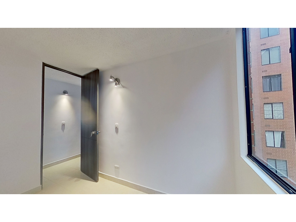 APARTAMENTO EN VENTA EN CHIA CONJUNTO RESIDENCIAL LUNARIA — foto 3