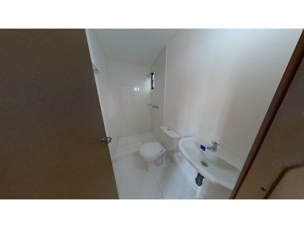 APARTAMENTO EN VENTA EN MOSQUERA CONJUNTO RESIDENCIAL COLIBRI — foto 3