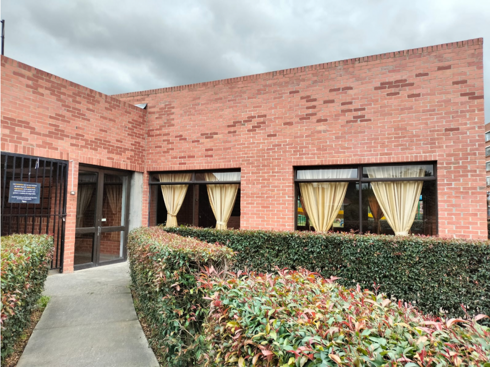APARTAMENTO EN VENTA EN CHIA CONJUNTO COLIBRI — foto 4