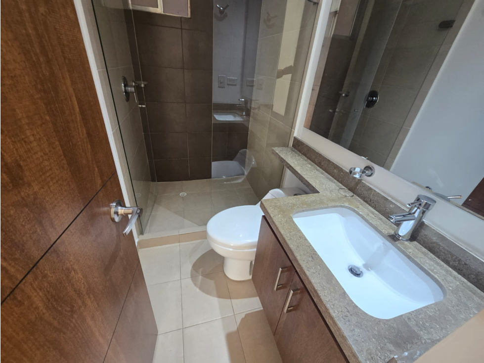 APARTAMENTO EN VENTA CONJUNTO SOL NACIENTE — foto 6