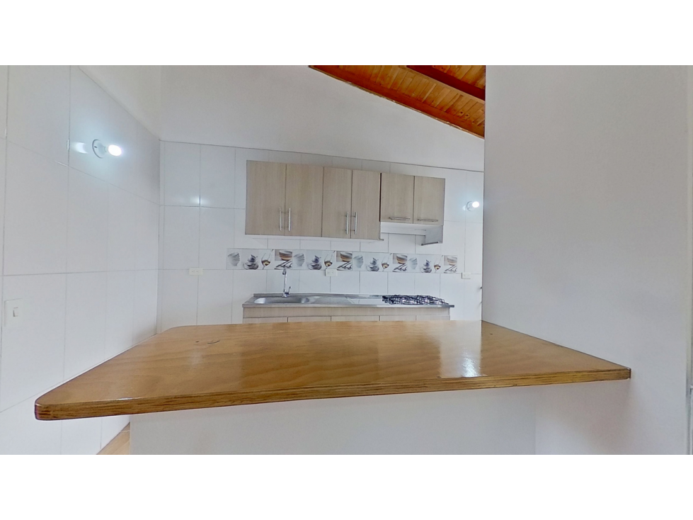 APARTAMENTO EN VENTA EN FUNZA CONJUNTO TORRES DE ZUAME ALCAPARROS — foto 3