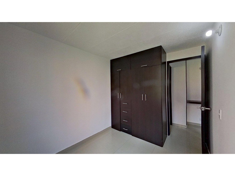 APARTAMENTO EN VENTA EN MADRID CONJUNTO ZARAGOZA MANZANA 2 — foto 3