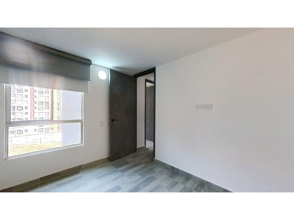 APARTAMENTO EN VENTA EN MADRID CONJUNTO VERDE VIVO — foto 3
