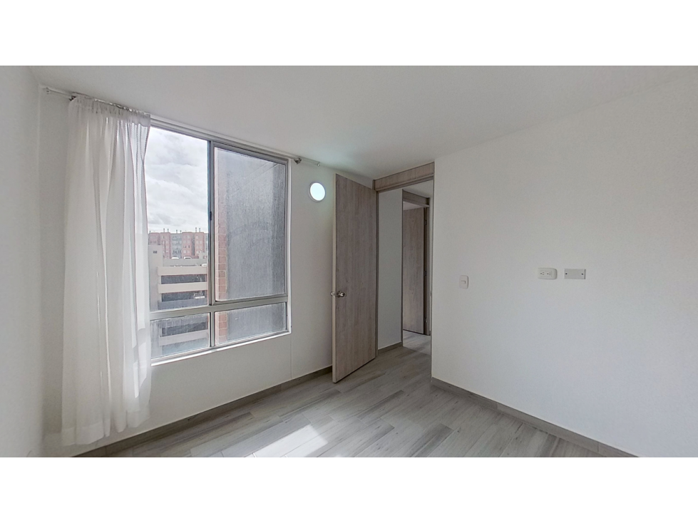 APARTAMENTO EN VENTA CONJUNTO RESIDENCIAL LIMA — foto 4