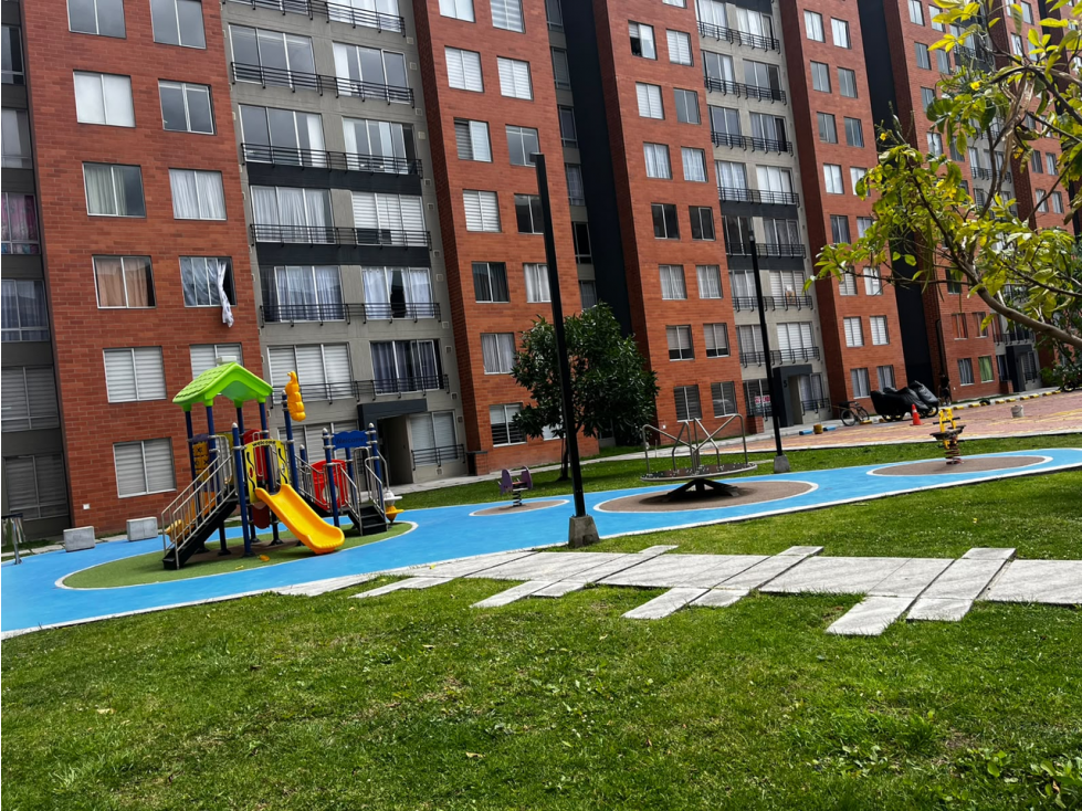 APARTAMENTO EN VENTA CONJUNTO RESIDENCIAL LIMA — foto 6