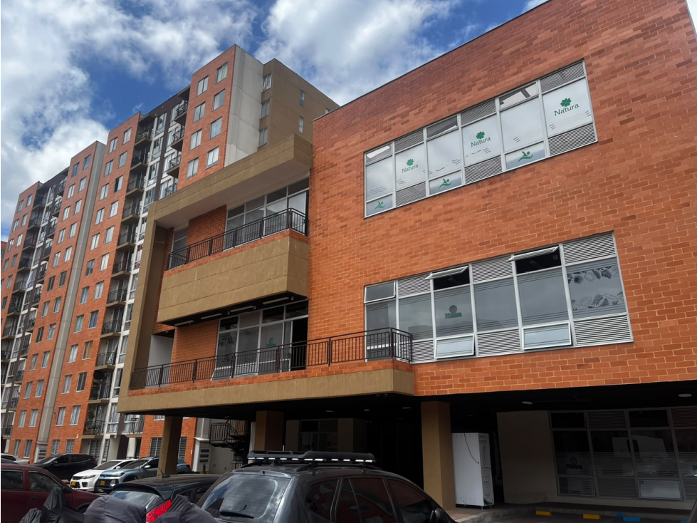 APARTAMENTO EN VENTA CONJUNTO NATURA — foto 3