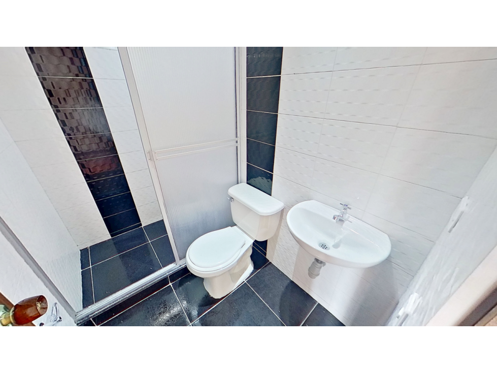 APARTAMENTO EN VENTA CONJUNTO EL MOLINO HACIENDA CASABLANCA — foto 3