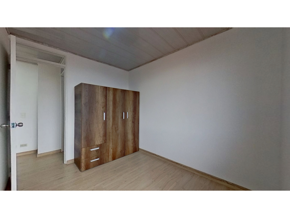 APARTAMENTO EN VENTA EN MADRID CONJUNTO ZARAGOZA — foto 3