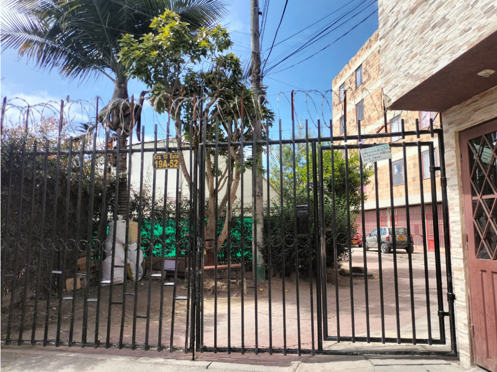 APARTAMENTO EN VENTA EN MOSQUERA CONJUNTO ROMANO — foto 5