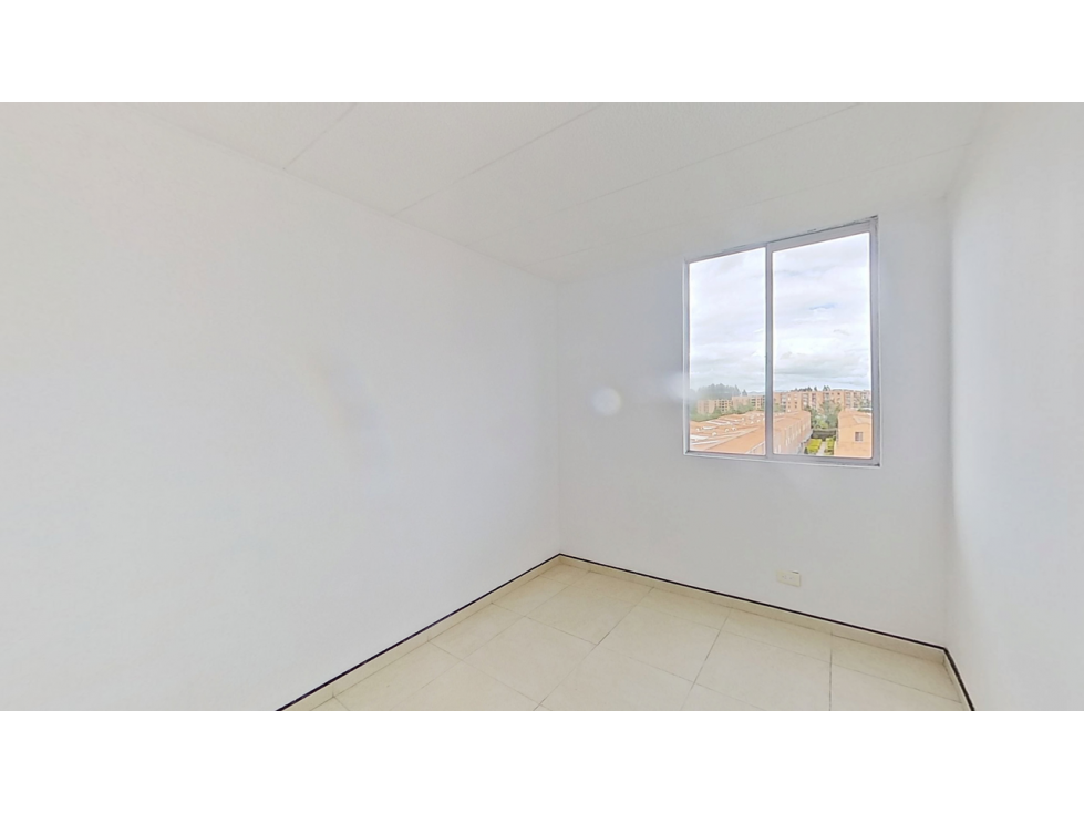 APARTAMENTO EN VENTA EN MADRID CONJUNTO ZARAGOZA MANZANA 2 — foto 3