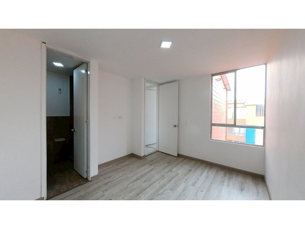APARTAMENTO EN VENTA EN MADRID CONJUNTO ZARAGOZA MANZANA 2 — foto 3