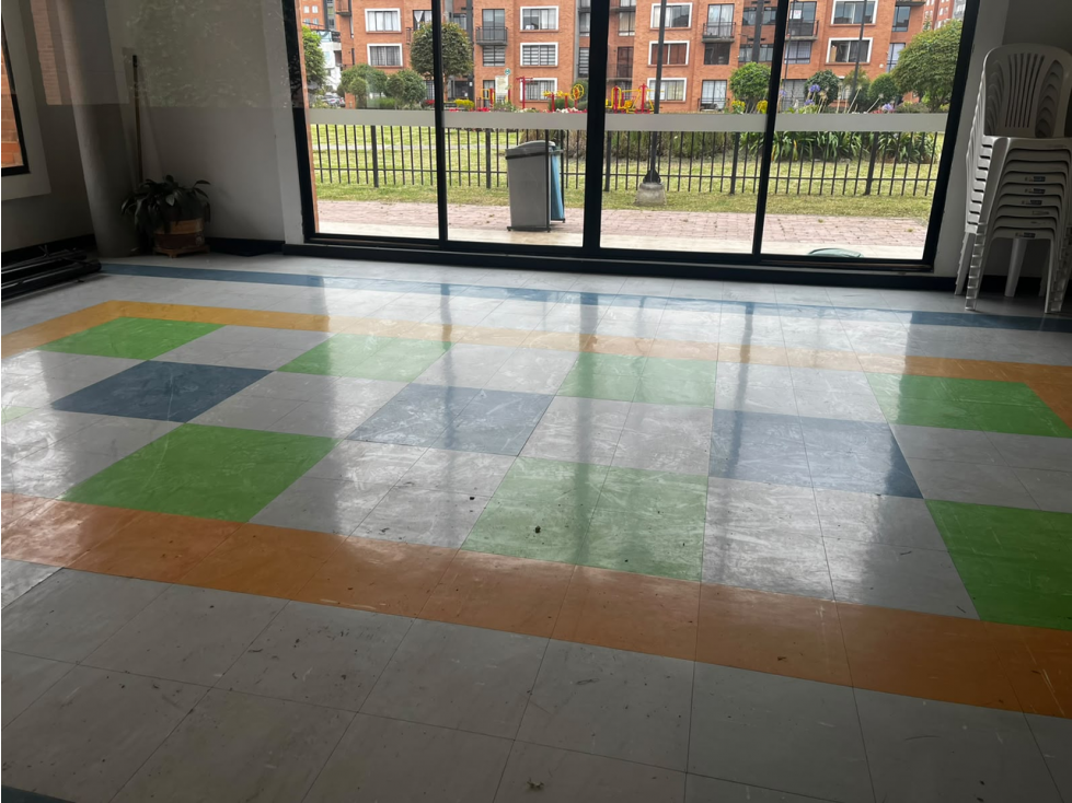 APARTAMENTO EN VENTA EN MADRID CONJUNTO EL PEÑOL LA SOLEDAD — foto 3
