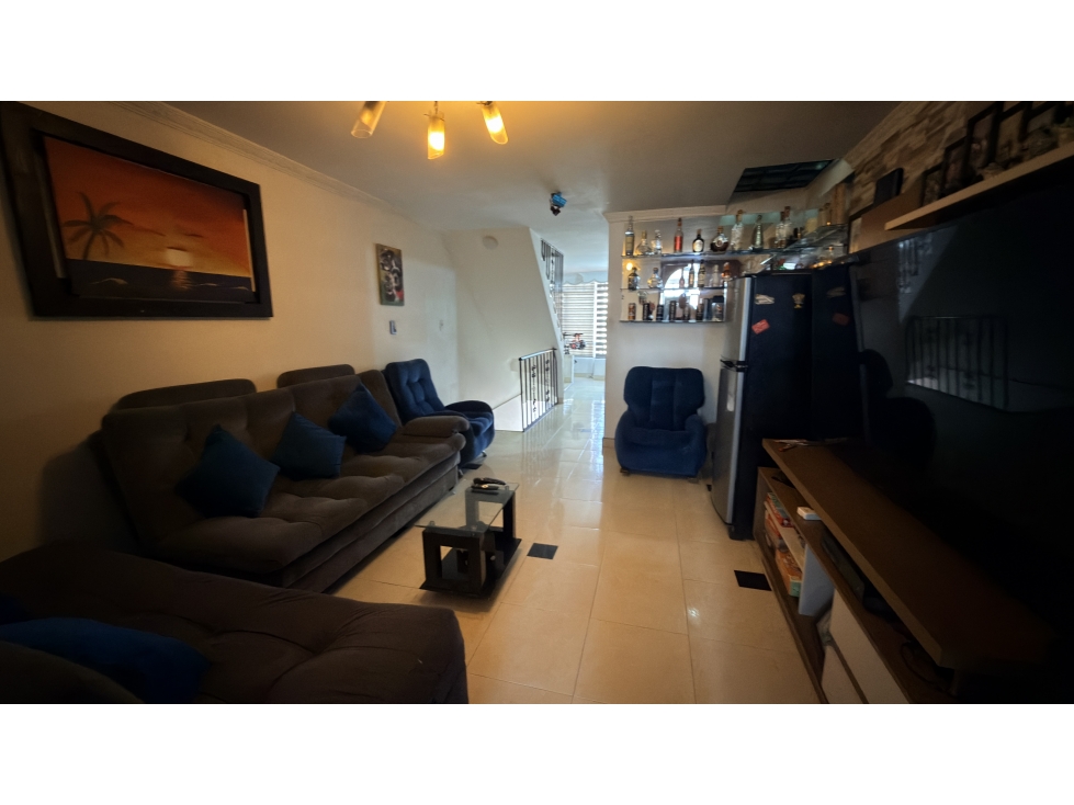 CASA EN VENTA EN EL CENTRO DE FACATATIVA CUNDINAMARCA - 2