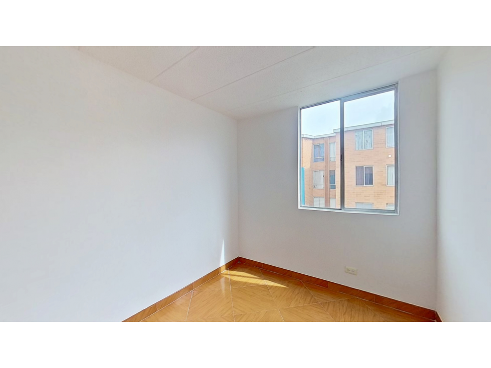 APARTAMENTO EN VENTA EN MADRID CONJUNTO ZARAGOZA MANZANA 2 — foto 3