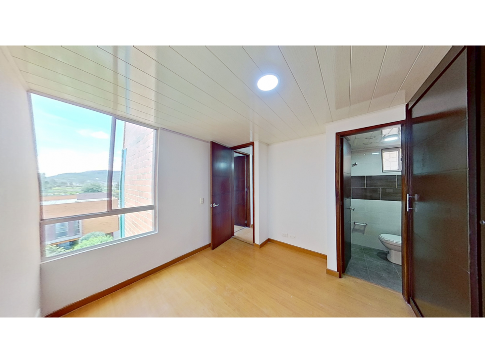 APARTAMENTO EN VENTA EN MADRID CONJUNTO ZARAGOZA MANZANA 2 — foto 3