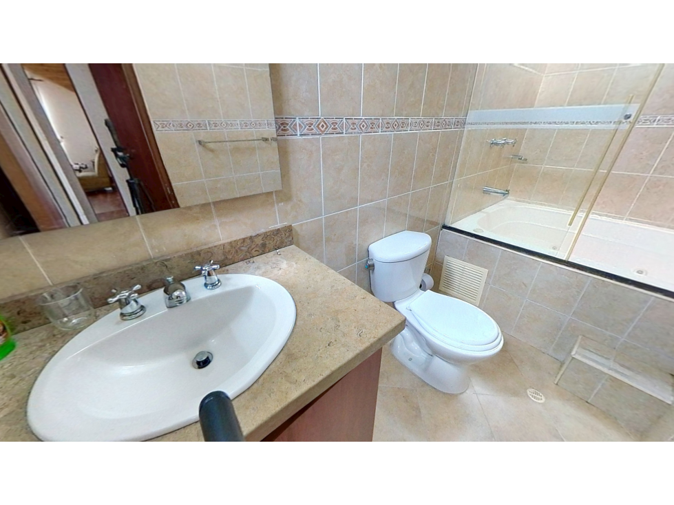 CASA EN VENTA EN MOSQUERA CONJUNTO CORTIJO DE SERREZUELA — foto 3
