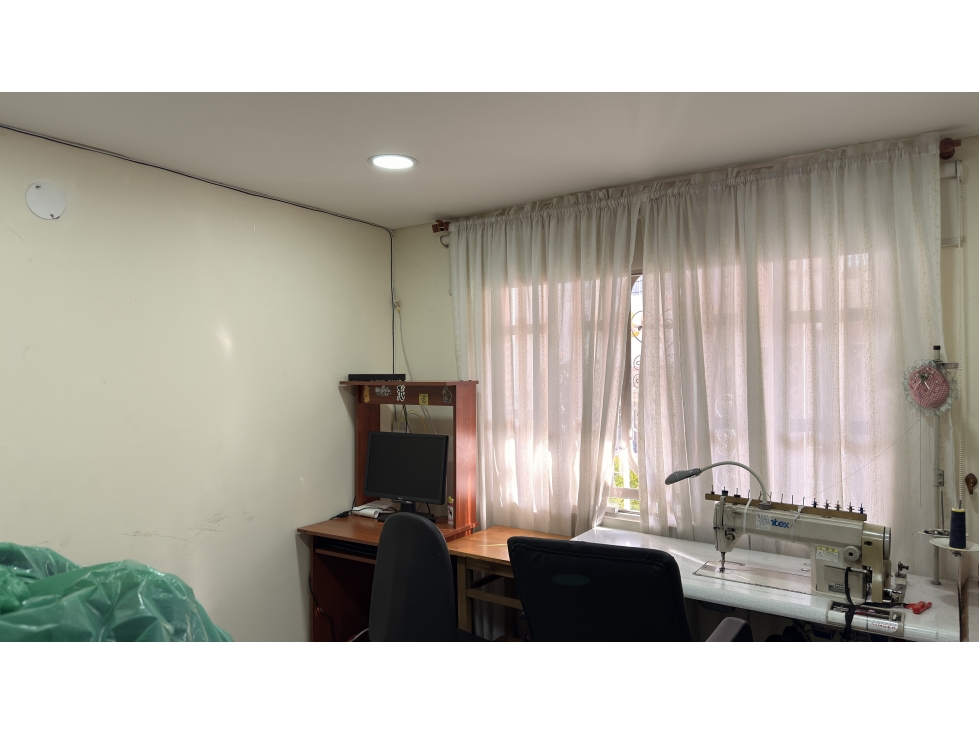 CASA EN VENTA EN FACATATIVA BARRIO LLANO DEL TUNJO - 6