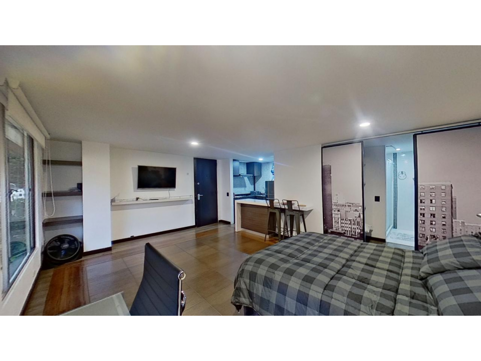 APARTAMENTO EN VENTA ACHICALA — foto 5