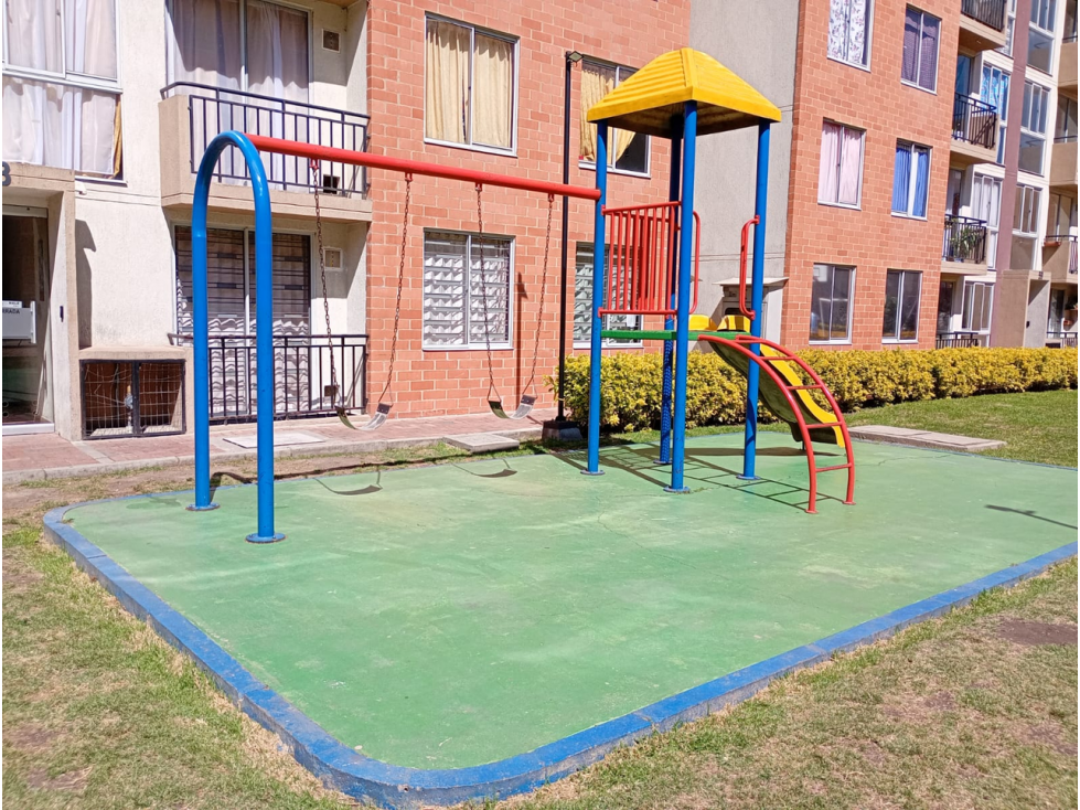 APARTAMENTO EN VENTA EN MADRID CONJUNTO ABUNDARA — foto 6