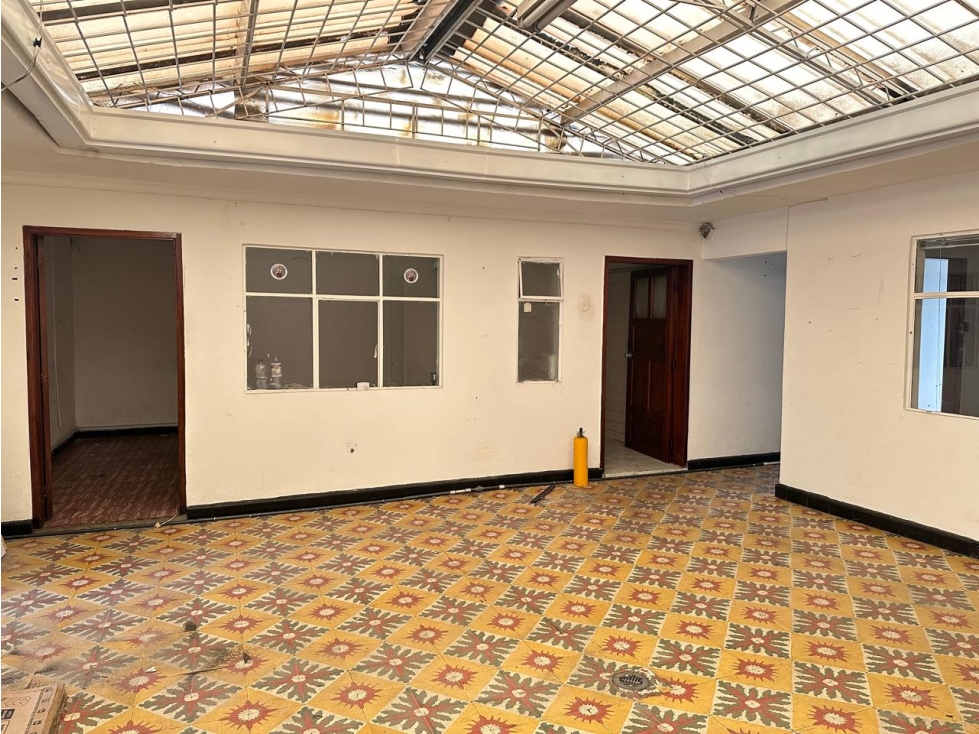 CASA LOTE EN VENTA FACATATIVÁ-CUNDINAMARCA - 2