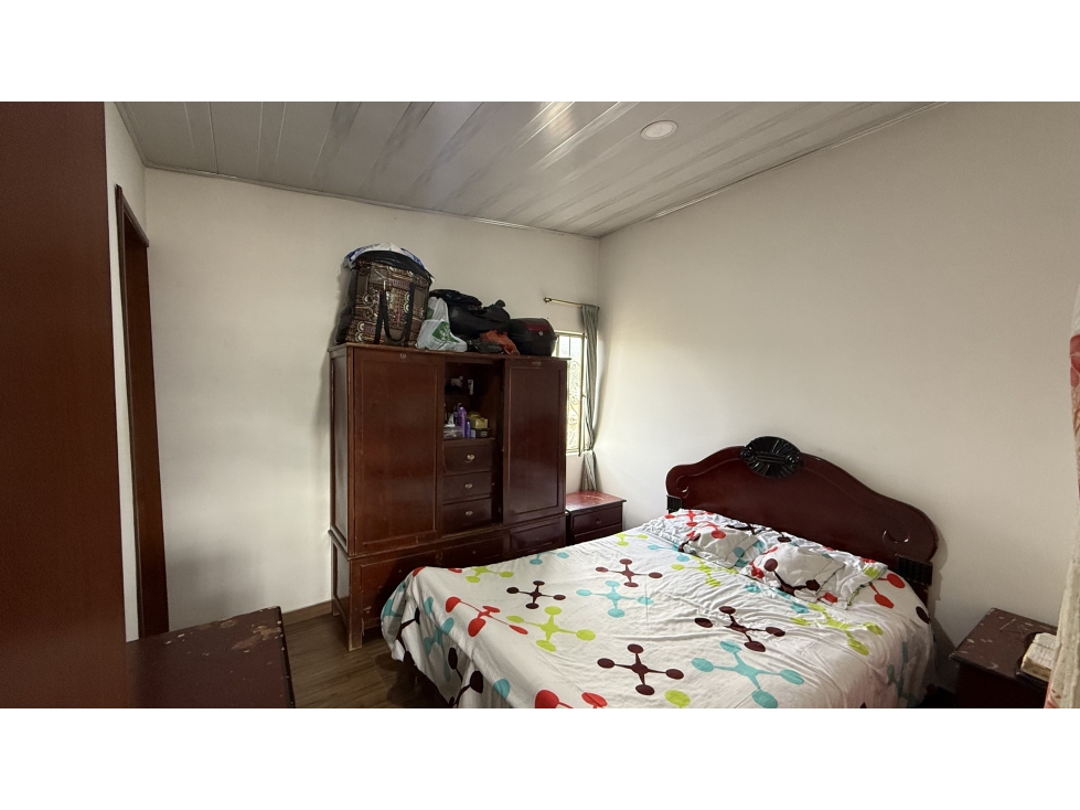 APARTAMENTO EN VENTA EN CENTRO DE FACATATIVA - 6