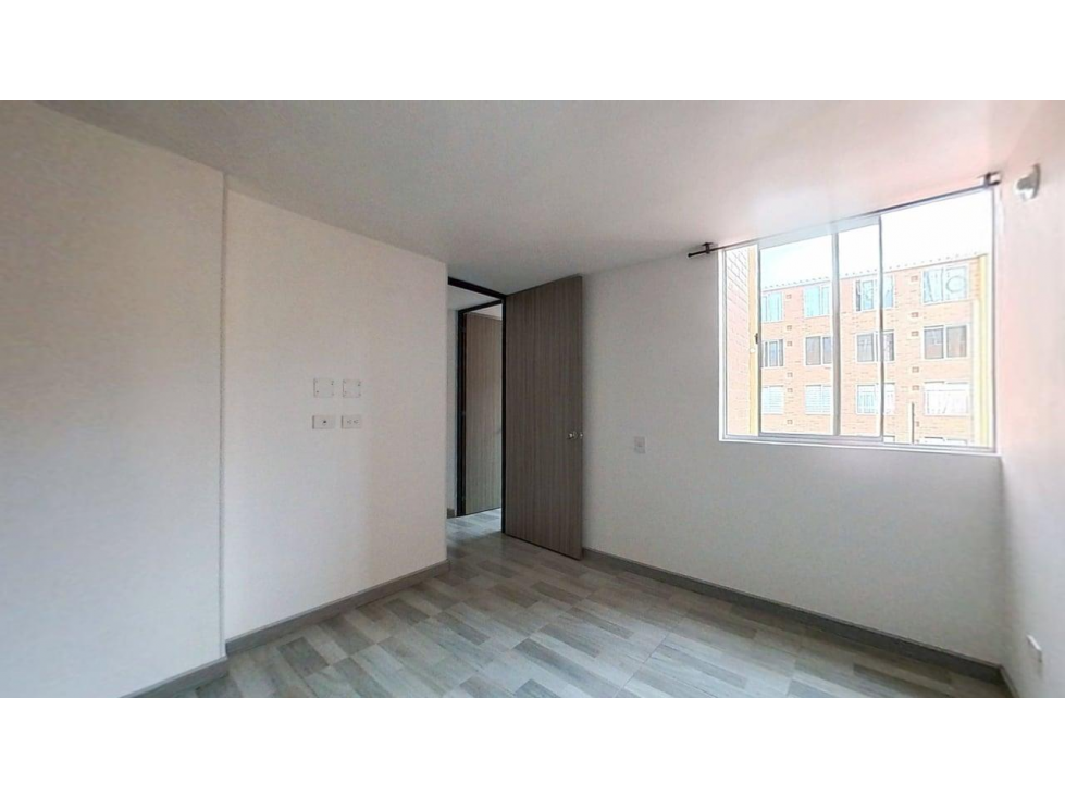 APARTAMENTO EN VENTA EN FUNZA CONJUNTO ALTOS DE LA ESPERANZA - 4