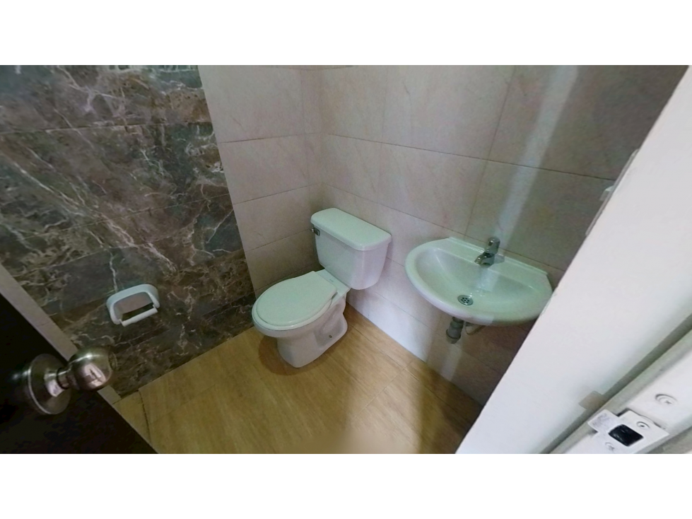 APARTAMENTO EN MADRID CUNDINAMARCA CONJUNTO ZARAGOZA MANZANA 2 — foto 6