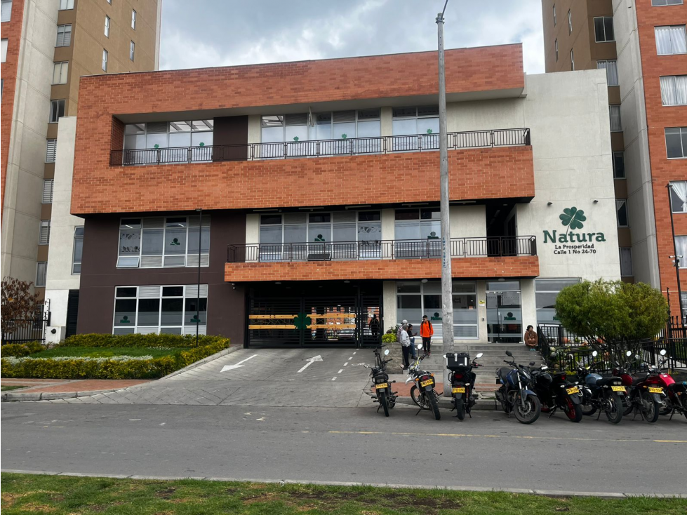 APARTAMENTO EN VENTA EN MADRID CONJUNTO NATURA