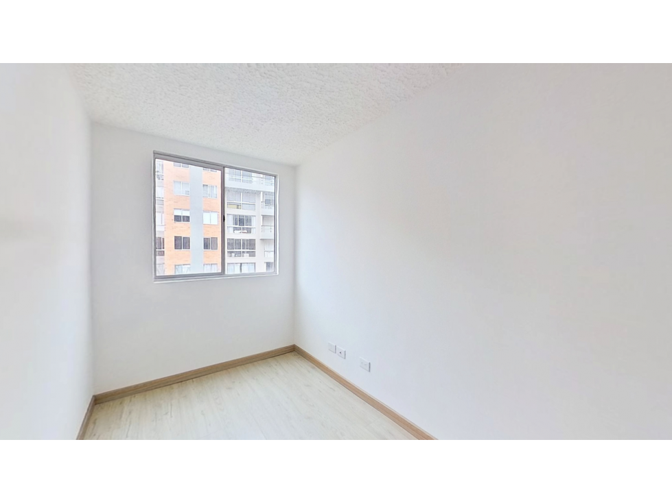 APARTAMENTO EN VENTA EN MOSQUERA CONJUNTO NOVATERRA CEREZO — foto 4