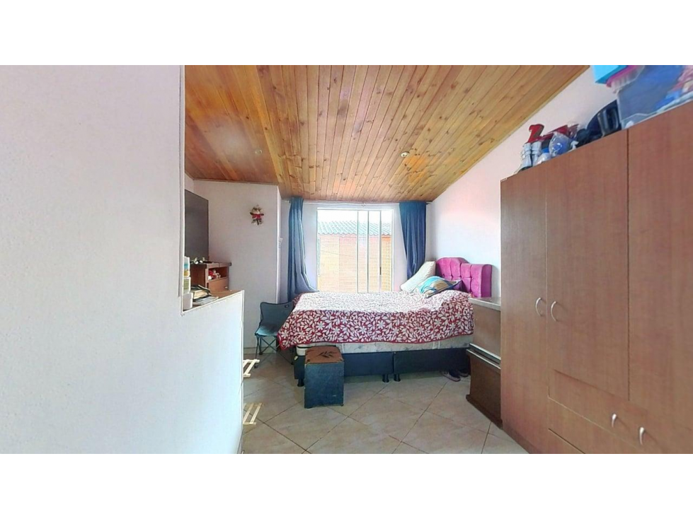 APARTAMENTO EN VENTA EN MOSQUERA CONJUNTO EL TREBOL MANZANA 7 — foto 4