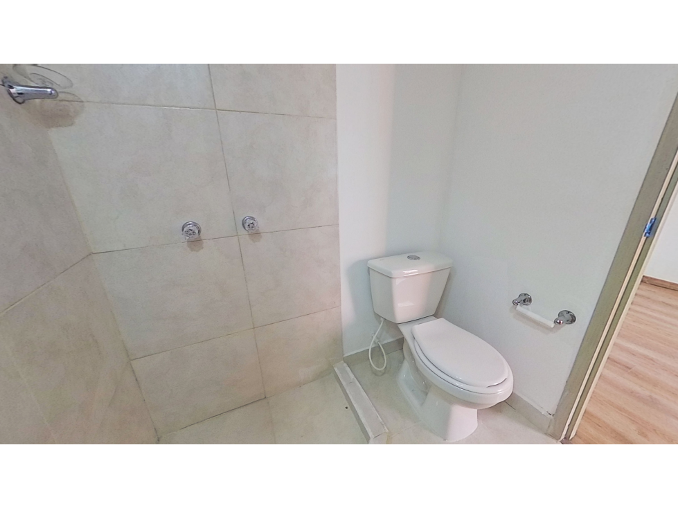 APARTAMENTO EN VENTA EN MOSQUERA CONJUNTO NOVATERRA CEREZO — foto 4
