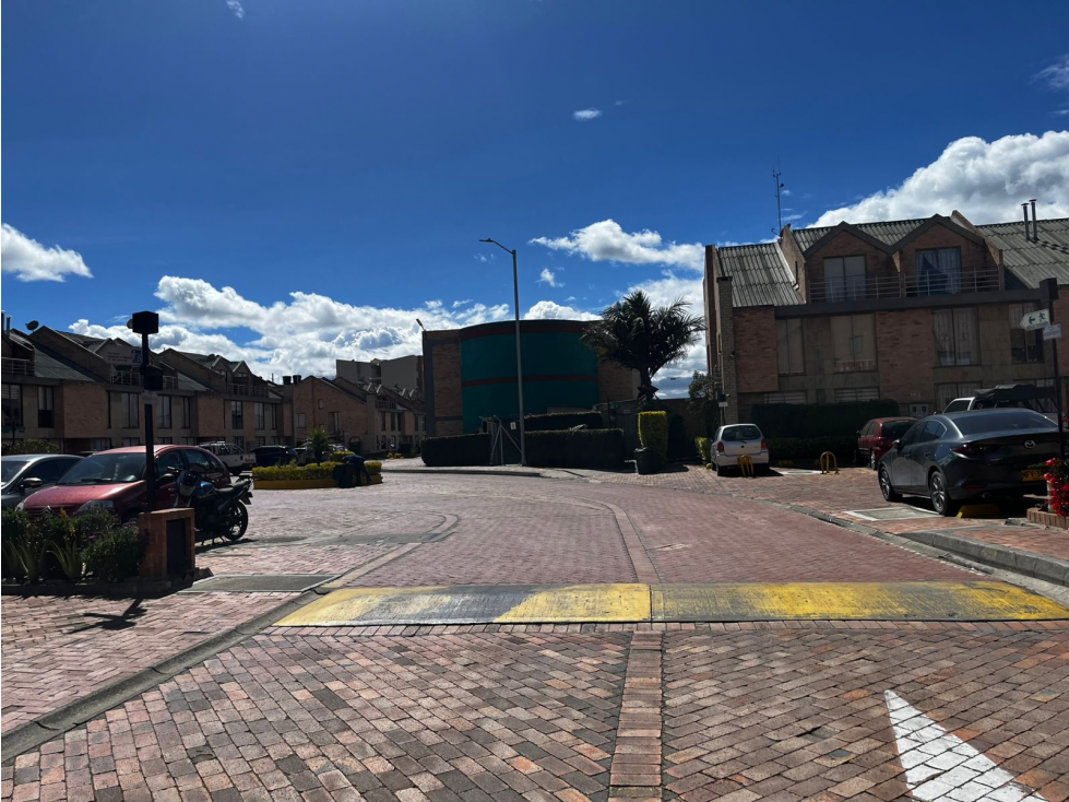 CASA EN VENTA EN MOSQUERA CONJUNTO CORTIJO DE SERREZUELA — foto 6