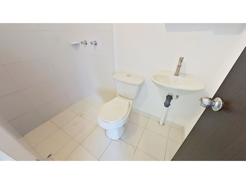 APARTAMENTO EN VENTA EN CHIA CONJUNTO VALVERDE OLIVO — foto 6