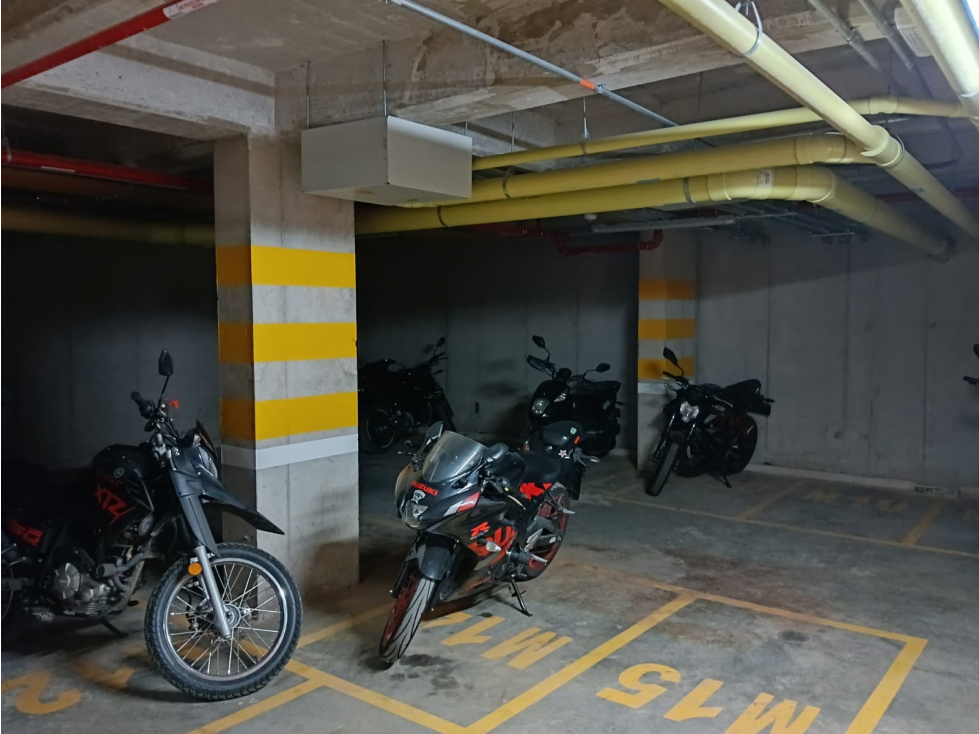 APARTAMENTO EN VENTA EN CHIA CONJUNTO VALVERDE PALMA — foto 4