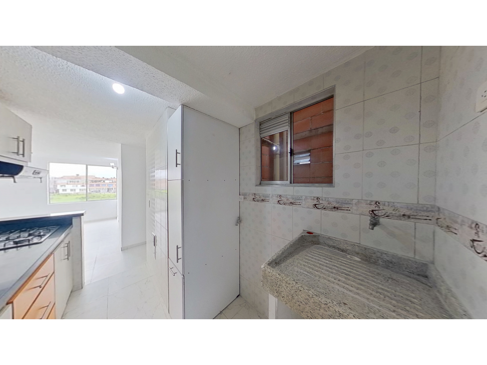 APARTAMENTO EN VENTA EN MOSQUERA SENDEROS DE SIETE TROJES — foto 6