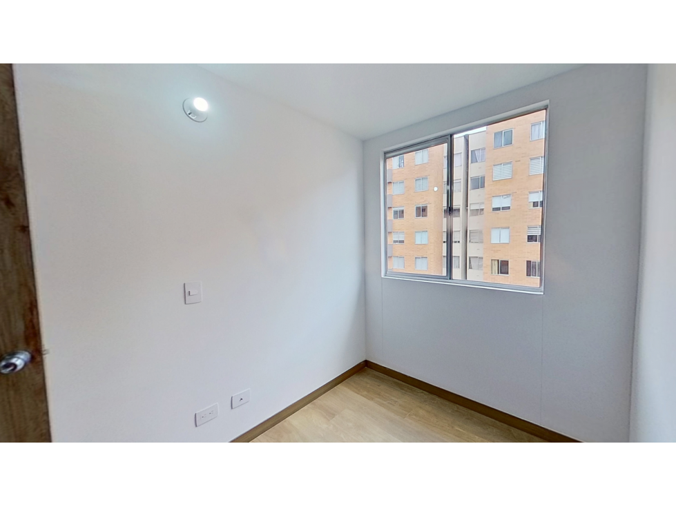 APARTAMENTO EN VENTA EN MOSQUERA CONJUNTO NOVATERRA ZAPAN — foto 4