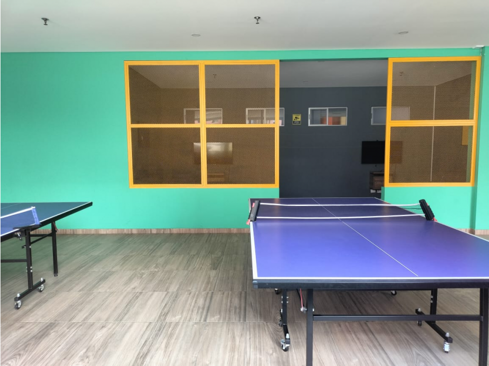 APARTAMENTO EN VENTA EN MADRID CONJUNTO AMATISTA — foto 6