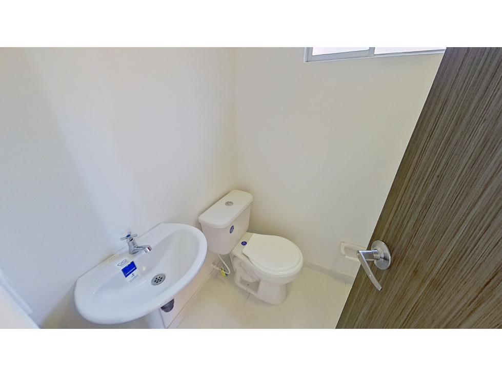 APARTAMENTO EN VENTA EN MADRID CONJUNTO TARENTO APARTAMENTOS — foto 5