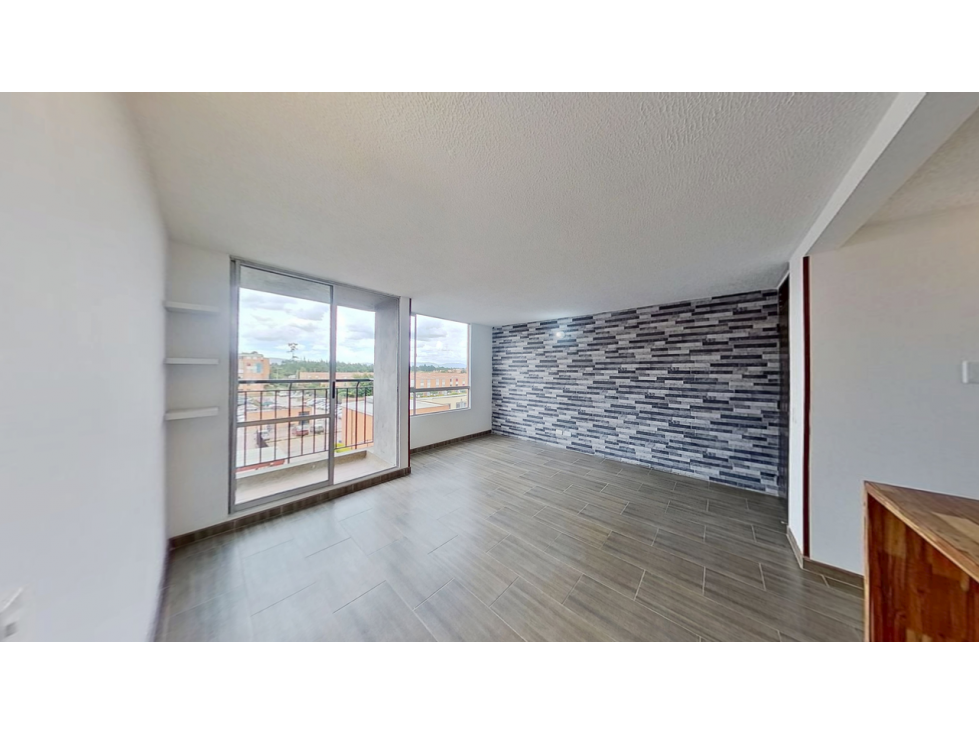 APARTAMENTO EN VENTA EN MADRID CONJUNTO RESIDENCIAL TOSCANA — foto 4