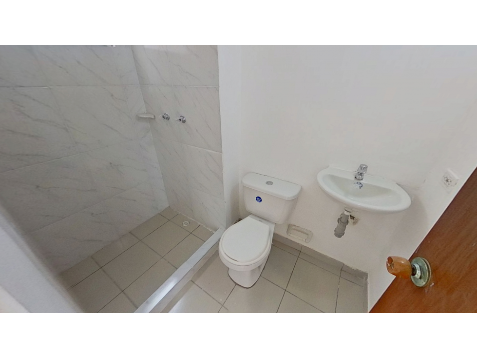 CASA EN VENTA EN MADRID CONJUNTO RESIDENCIAL LA FINCA — foto 6