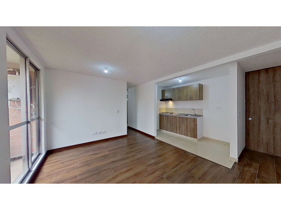 APARTAMENTO EN VENTA EN MOSQUERA NOVATERRA CANELO — foto 4