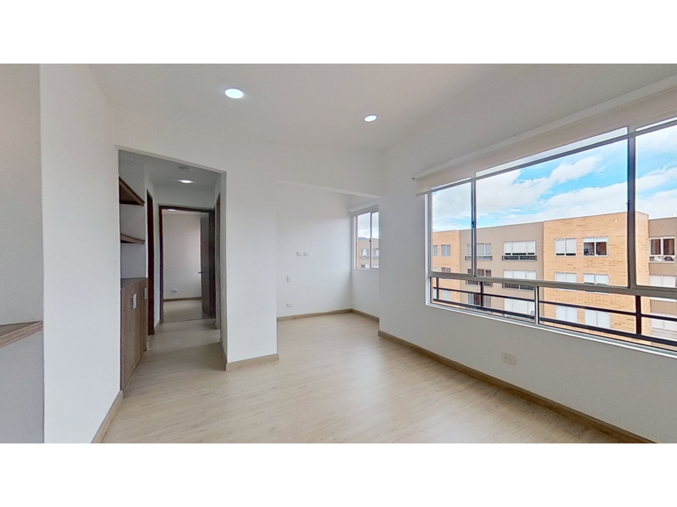APARTAMENTO EN VENTA EN CHIA CONJUNTO RESIDENCIAL NARANJO 1 — foto 4