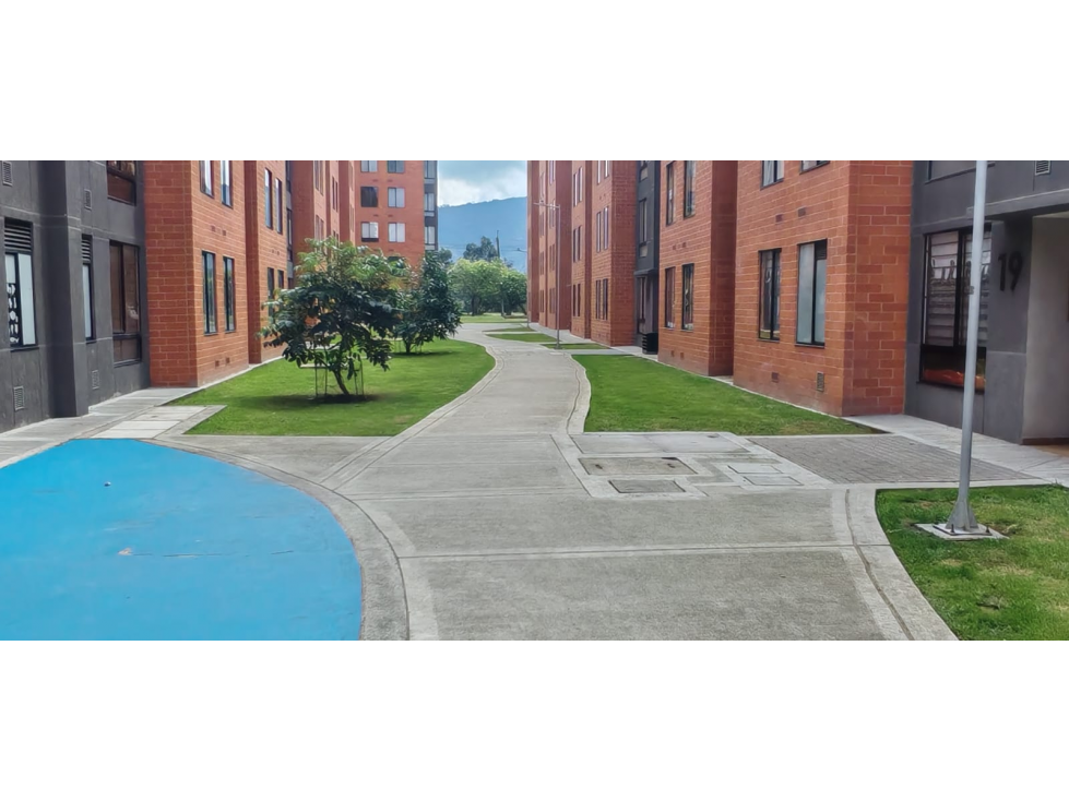 APARTAMENTO EN VENTA EN CHIA CONJUNTO RESIDENCIAL LUNARIA — foto 5
