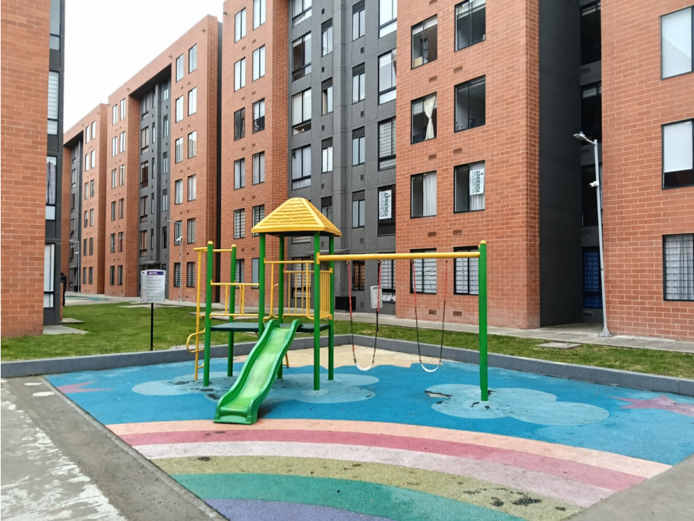 APARTAMENTO EN VENTA EN CHIA CONJUNTO RESIDENCIAL LUNARIA — foto 5